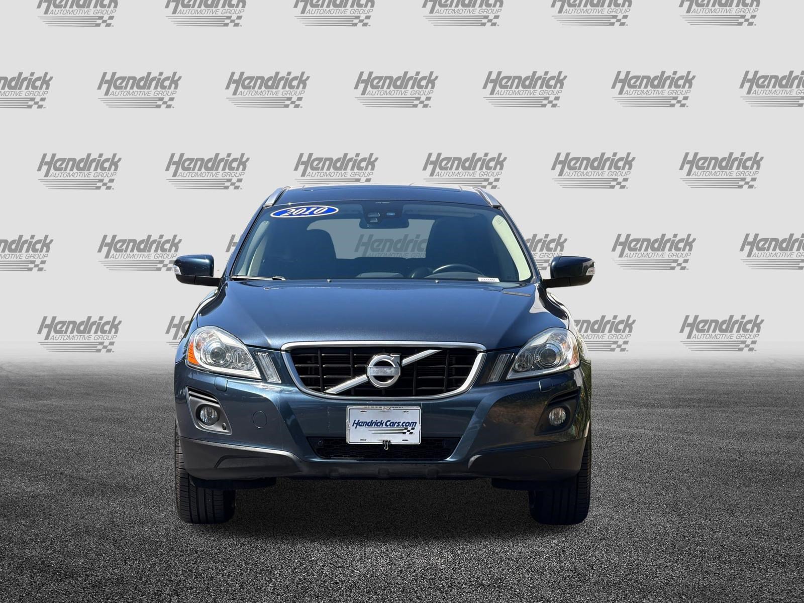 Used 2010 Volvo XC60 T6 AWD/4WD image 10