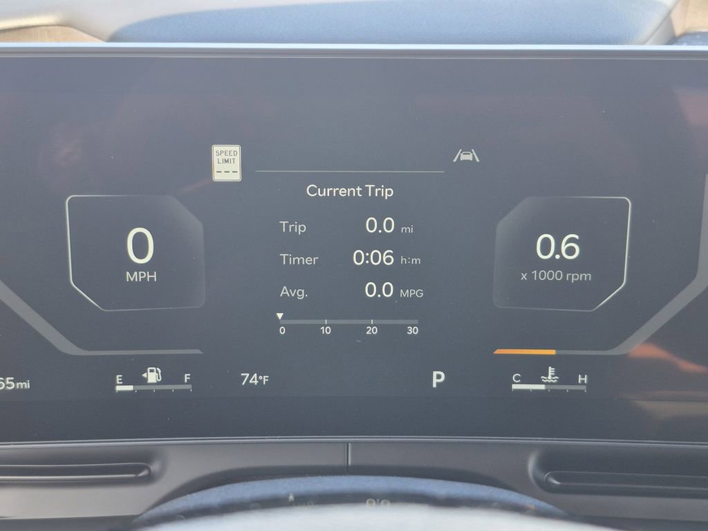 New 2026 Kia Carnival SX FWD image 21