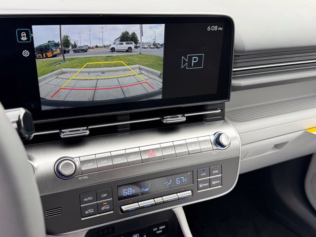 New 2026 Hyundai Kona SEL Sport AWD/4WD image 18