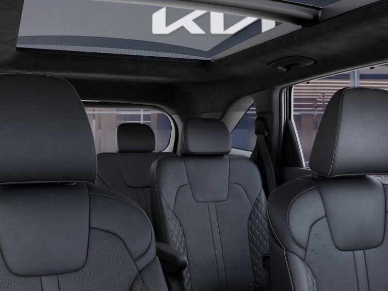 New 2026 Kia Sorento SX Prestige AWD/4WD image 32