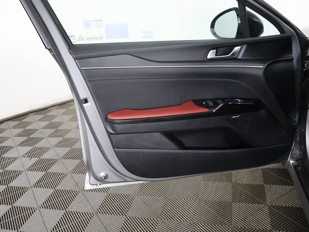 Used 2025 Kia K5 GT-Line w/ GT-Line Premium Package FWD image 23
