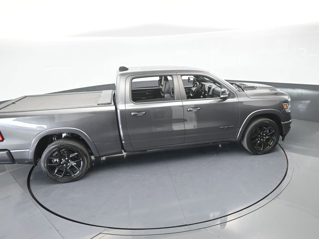 Used 2022 RAM 1500 Laramie image 60