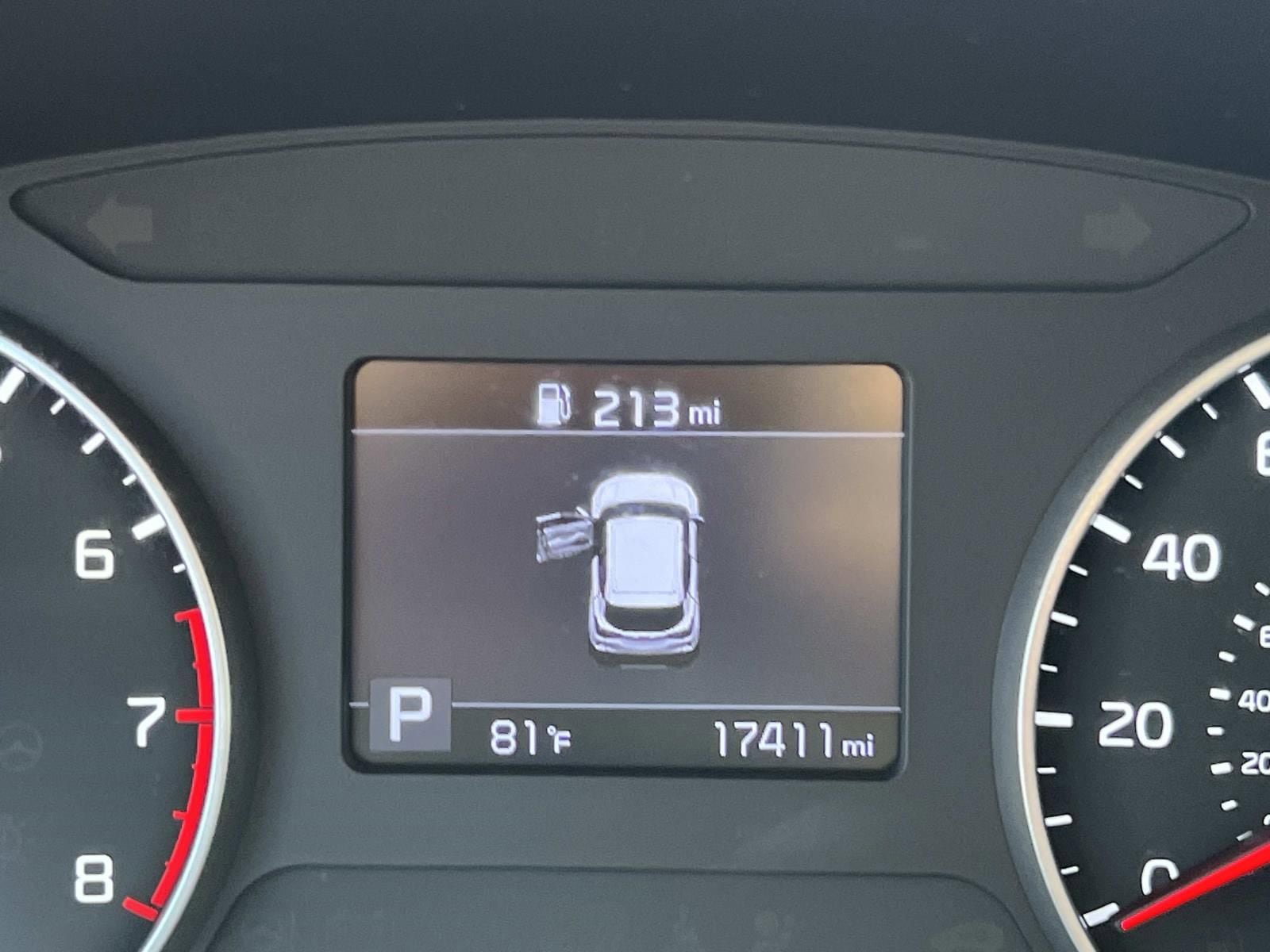 Used 2023 Kia Seltos S w/ Navigation Package image 28