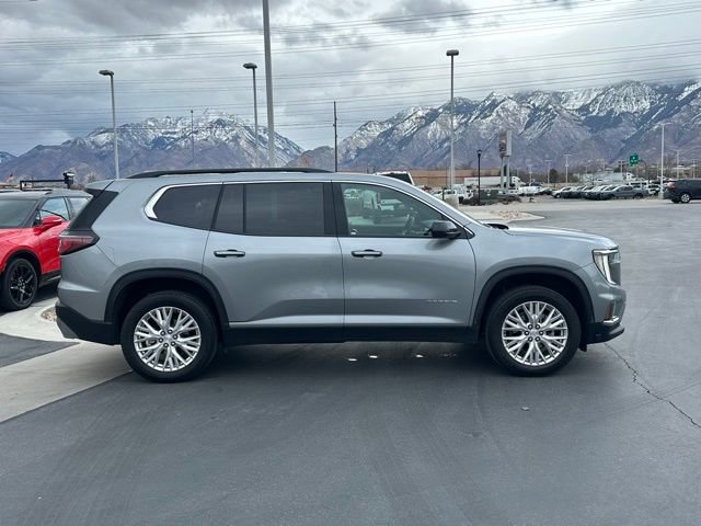 Certified 2025 GMC Acadia Elevation w/ Elevation Premium Package image 26