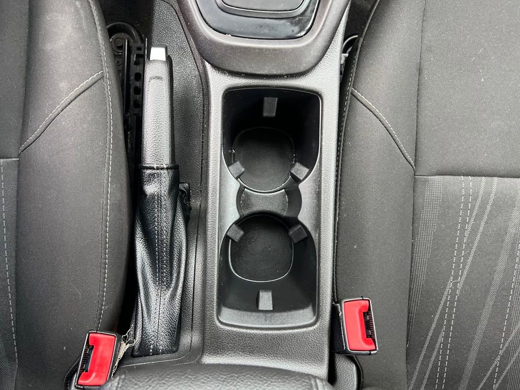 Used 2018 Ford Focus SE FWD image 29