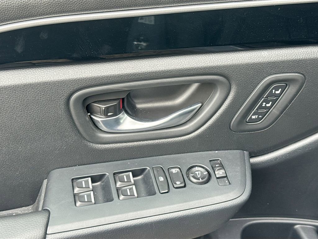 Used 2026 Honda Passport RTL image 18