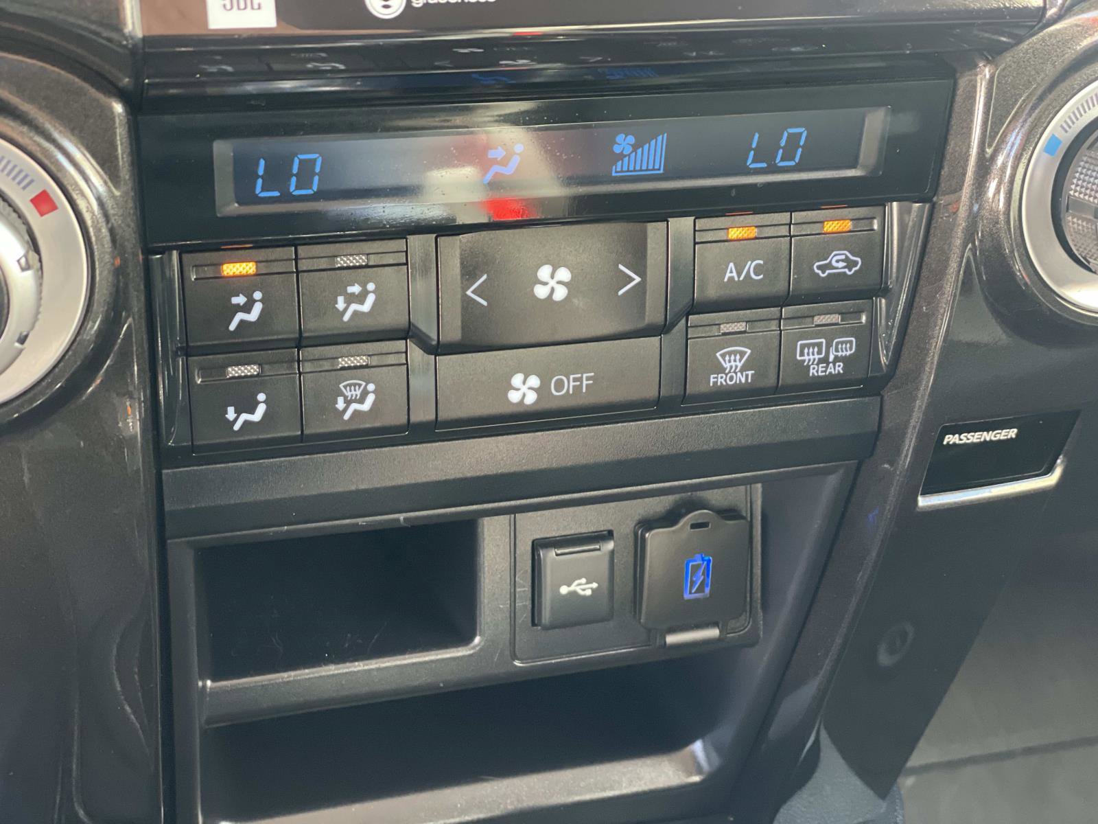 Used 2023 Toyota 4Runner TRD Pro image 13