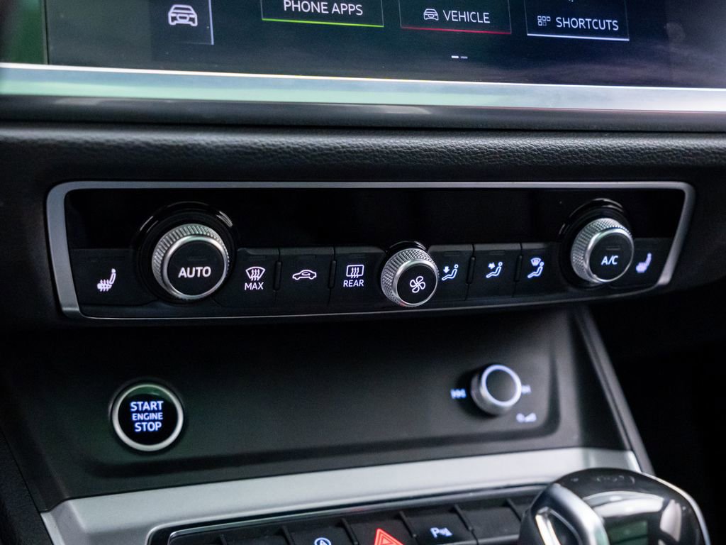 Used 2021 Audi Q3 2.0T Premium w/ Convenience Package image 26