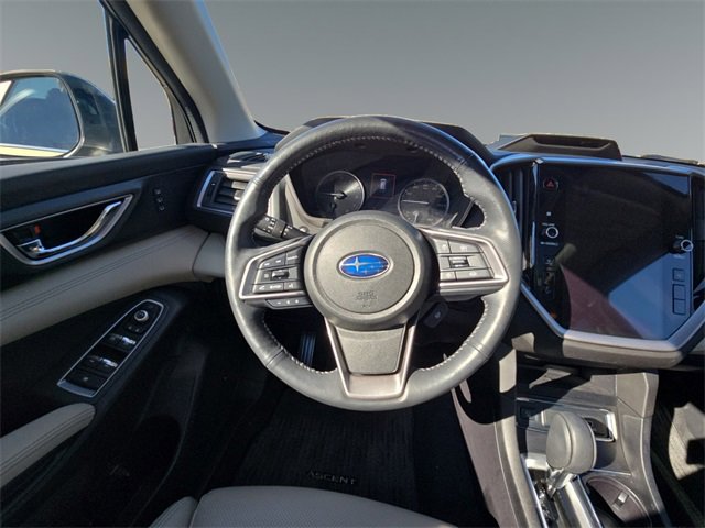 Used 2023 Subaru Ascent Limited w/ Technology Package image 16