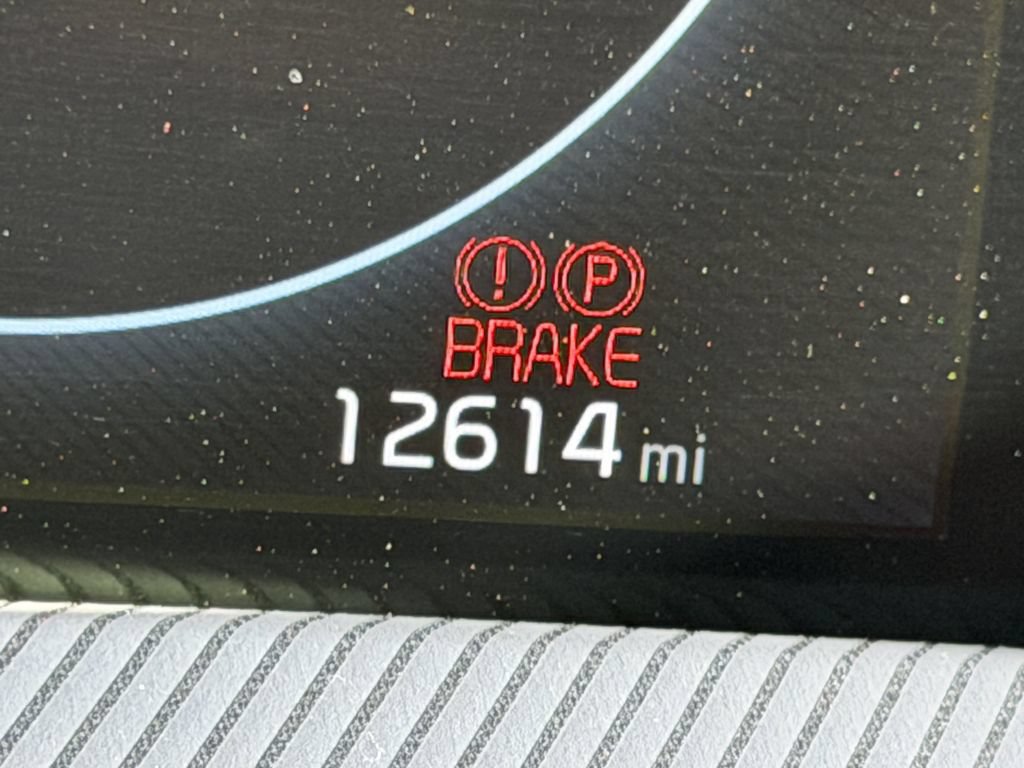 Certified 2024 Kia EV6 GT-Line RWD image 35