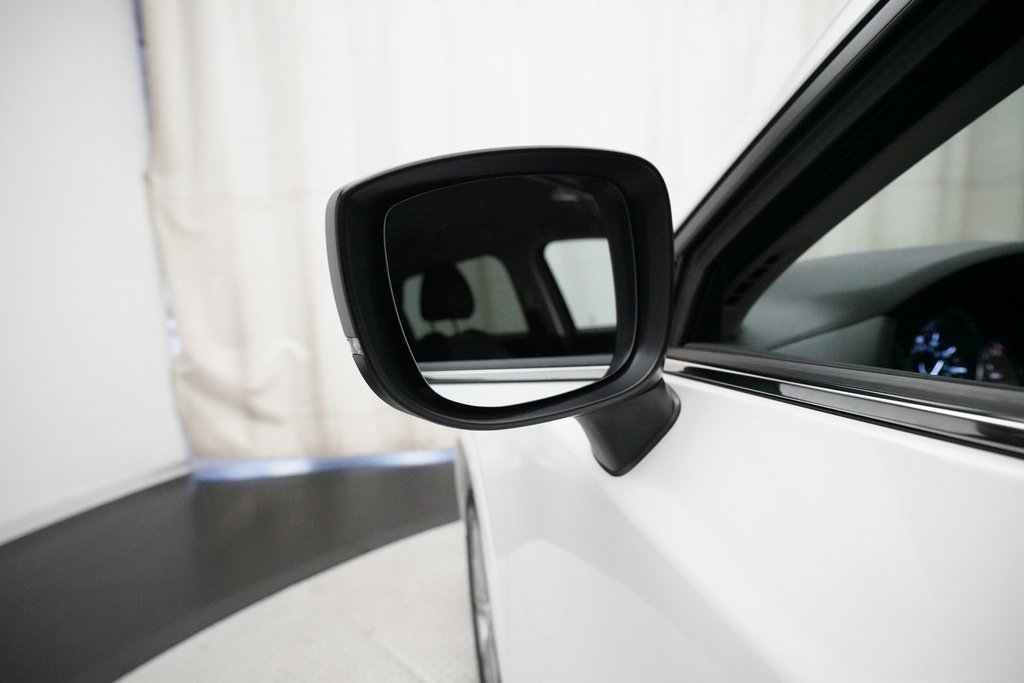 Used 2024 MAZDA CX-5 AWD 2.5 S w/ Select Package image 24