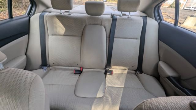 Used 2014 Honda Civic LX image 21