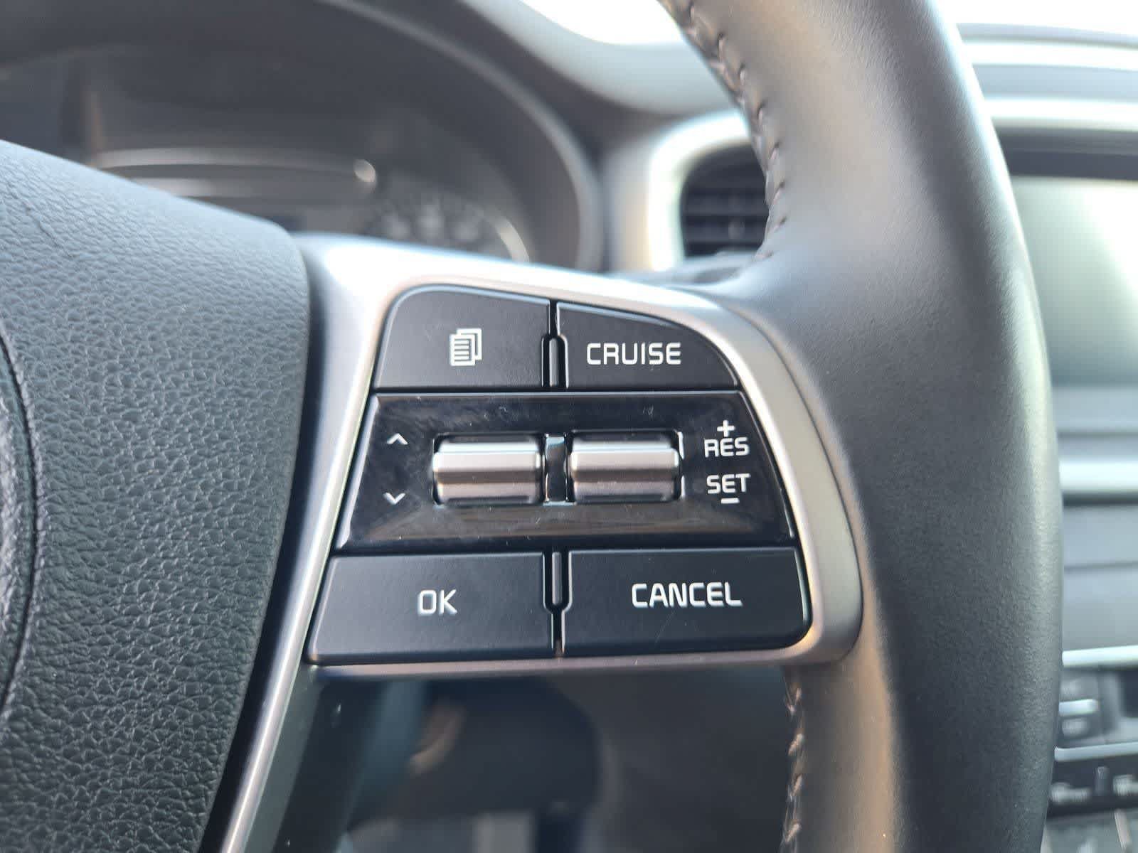 Used 2020 Kia Sorento S FWD image 22