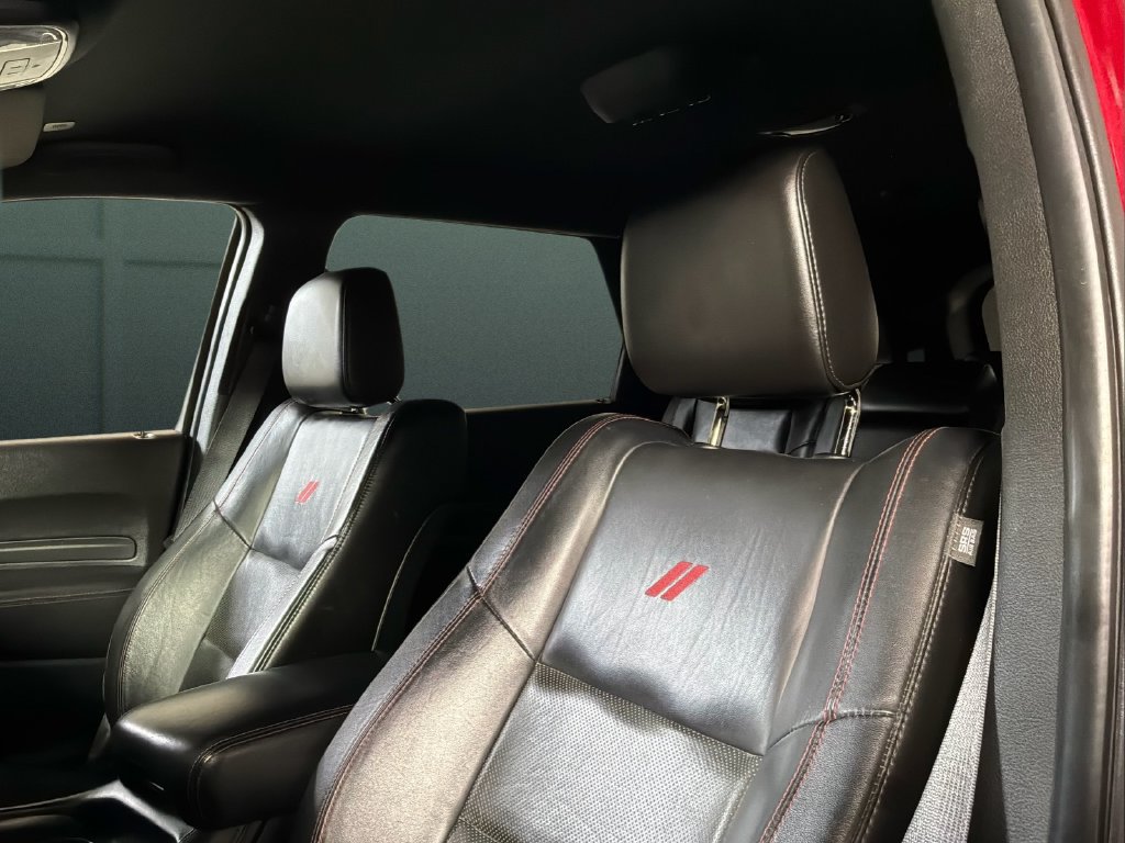 Used 2022 Dodge Durango R/T AWD/4WD image 16
