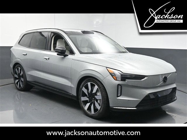 Used 2025 Volvo EX90 Ultra