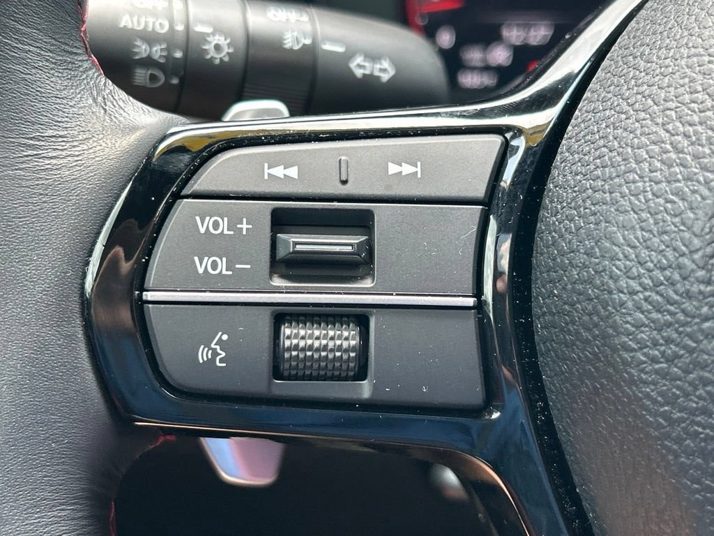 Used 2025 Acura Integra A-Spec FWD image 26