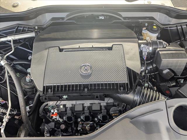 New 2026 Acura MDX SH-AWD w/ Advance Package image 18