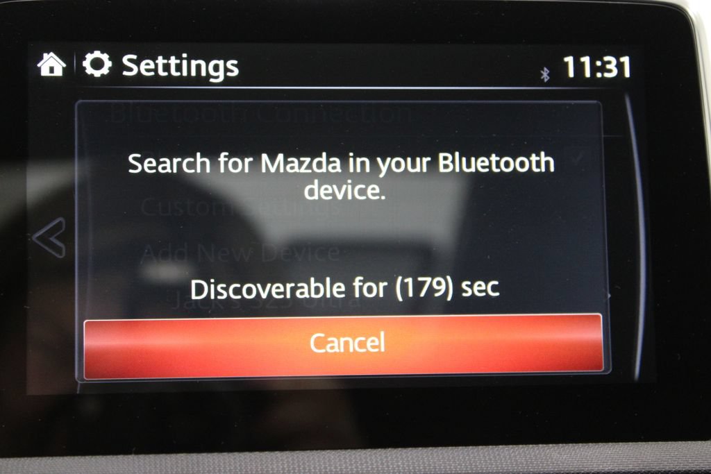 Used 2016 MAZDA MX-5 Miata Club RWD image 30