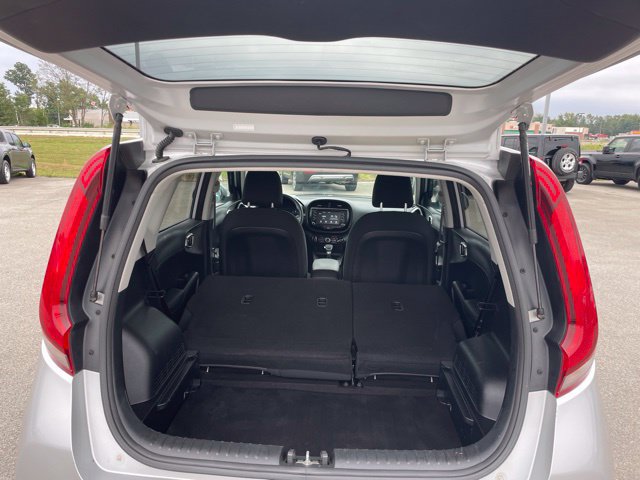 Used 2020 Kia Soul LX FWD image 53