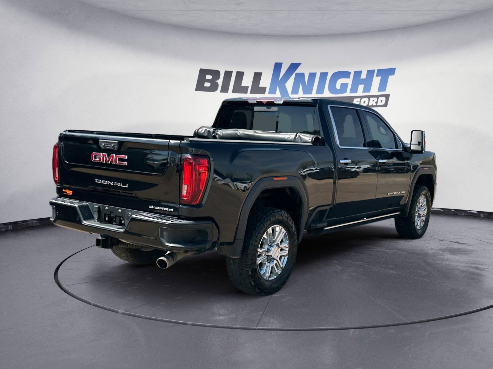 Used 2022 GMC Sierra 2500 Denali image 5