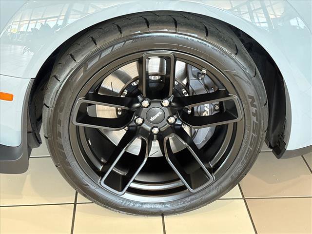 Used 2022 Dodge Challenger SRT Hellcat Redeye image 24