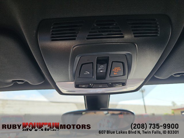 Used 2018 BMW X1 xDrive28i AWD/4WD image 24