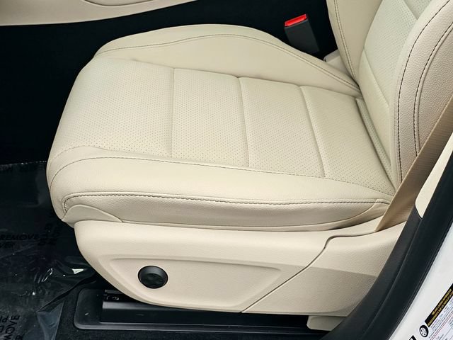 New 2026 Mercedes-Benz GLS 450 4MATIC image 16