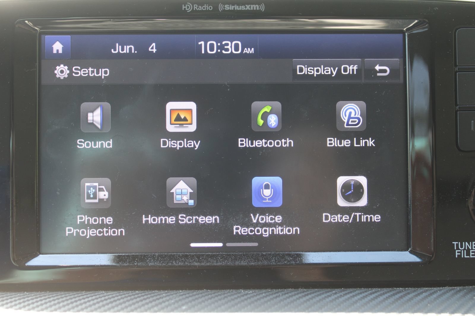 Used 2019 Hyundai Tucson Value FWD image 43