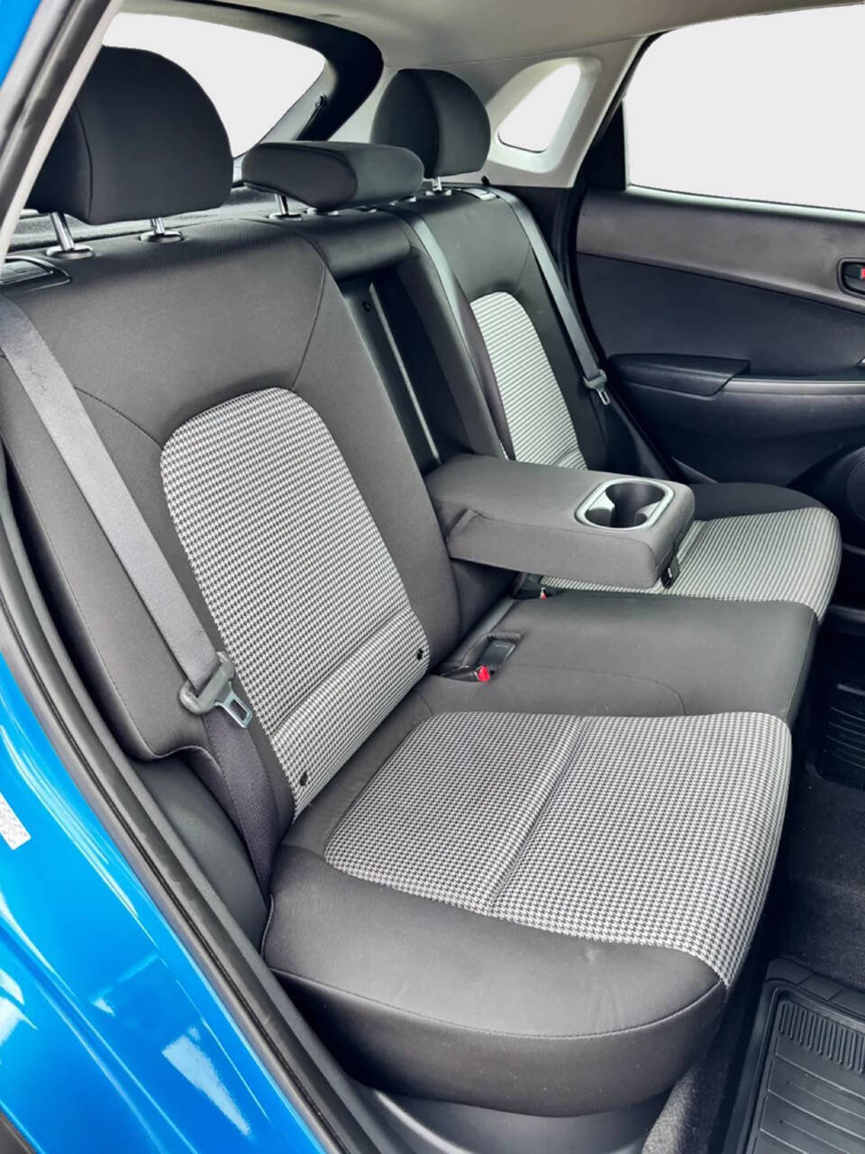 Used 2019 Hyundai Kona SE image 14