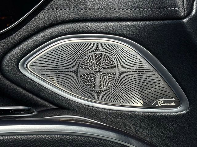 Certified 2023 Mercedes-Benz EQS 450+ Sedan image 23