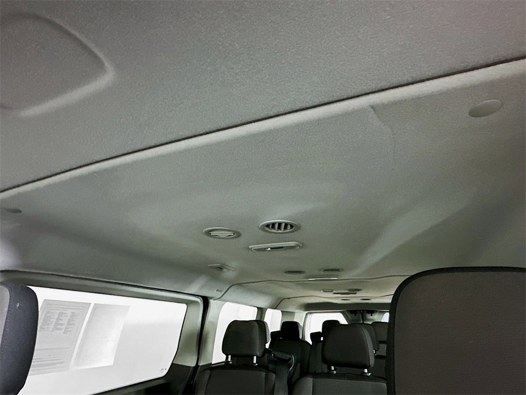 Used 2023 Ford Transit 350 XLT image 20