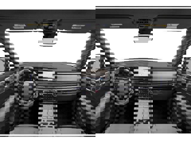 New 2026 Hyundai Santa Fe Limited image 8