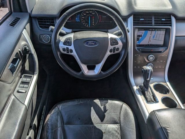 Used 2013 Ford Edge SEL image 10