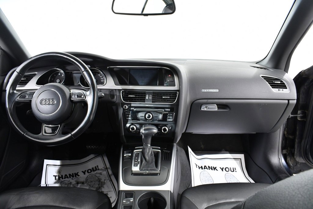 Used 2013 Audi A5 2.0T Premium image 7