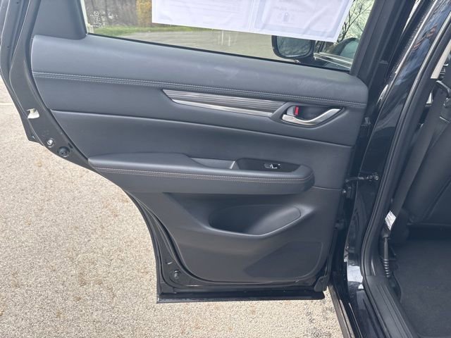 Used 2023 MAZDA CX-5 AWD 2.5 S w/ Premium Plus Pkg image 20