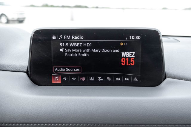 Used 2018 MAZDA CX-5 Touring w/ Preferred Equipment Package AWD/4WD image 16