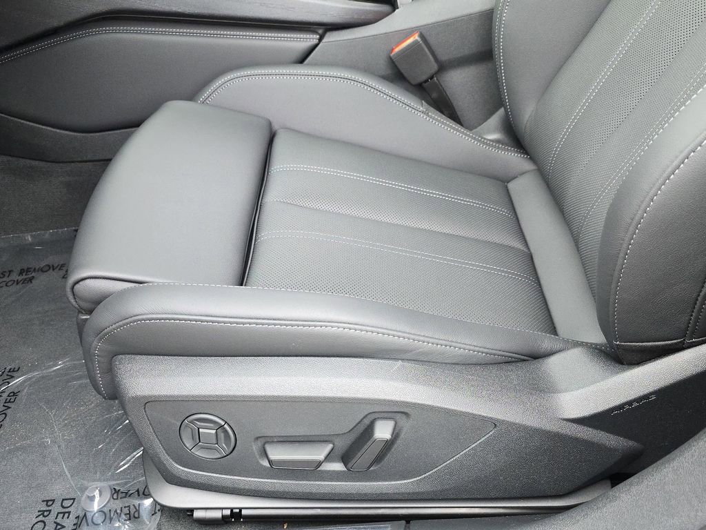 New 2026 Audi A6 Premium Plus image 17