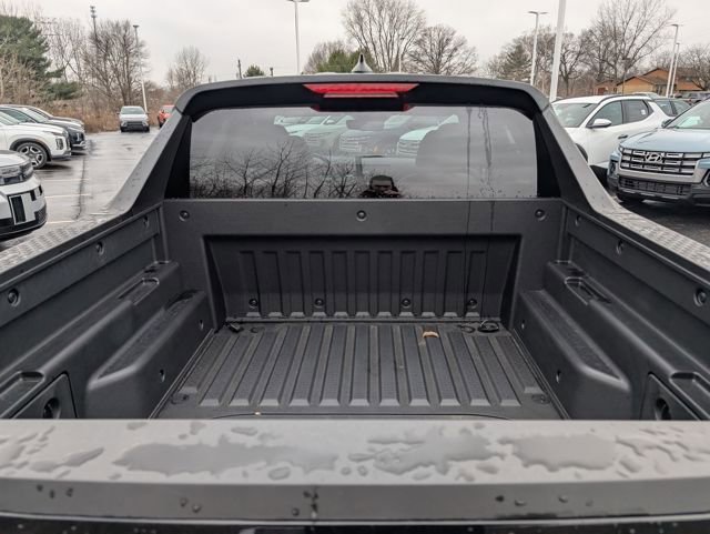 New 2026 Hyundai Santa Cruz SE image 10