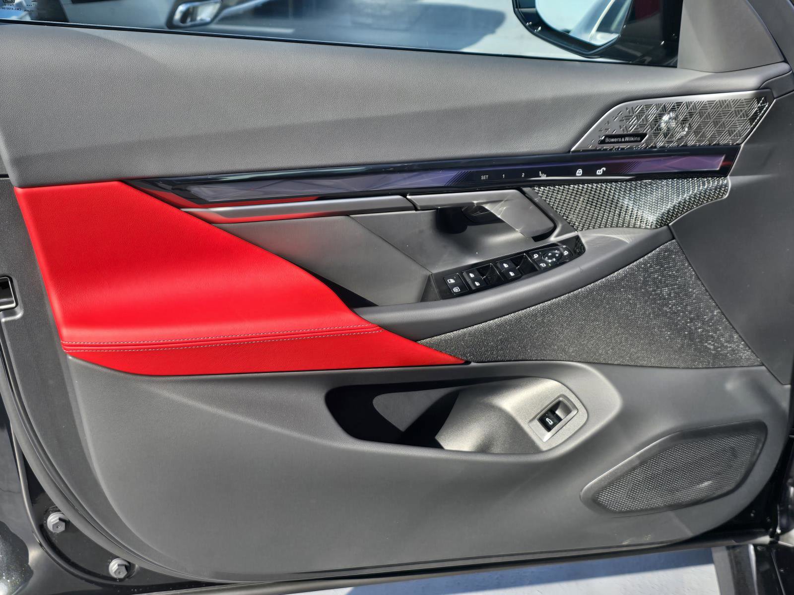 New 2026 BMW M5 w/ M Driver's Package image 14