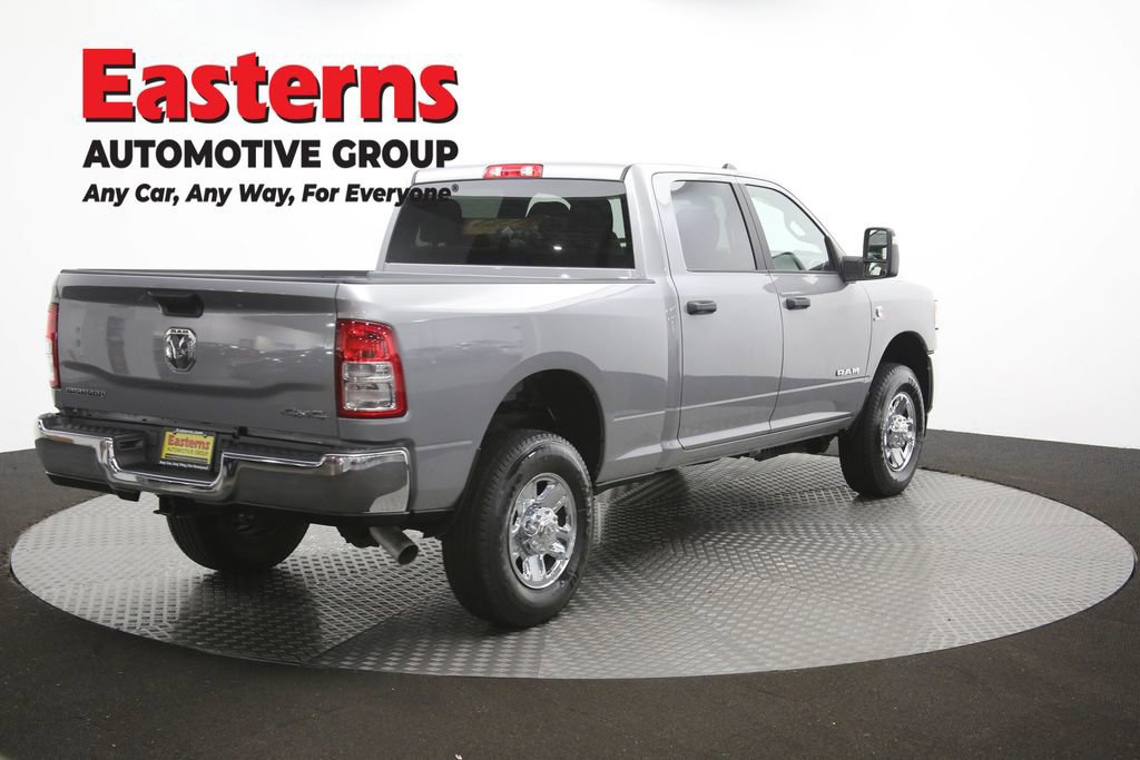 Used 2024 RAM 2500 Big Horn AWD/4WD image 43