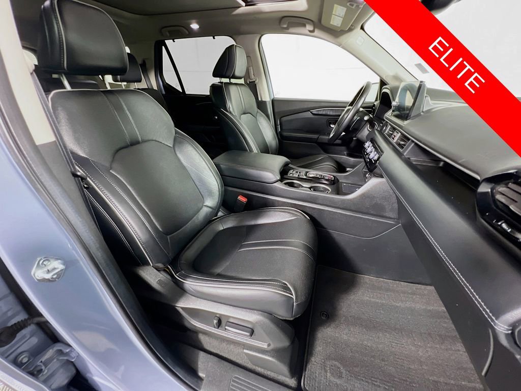 Used 2024 Honda Pilot Elite image 31