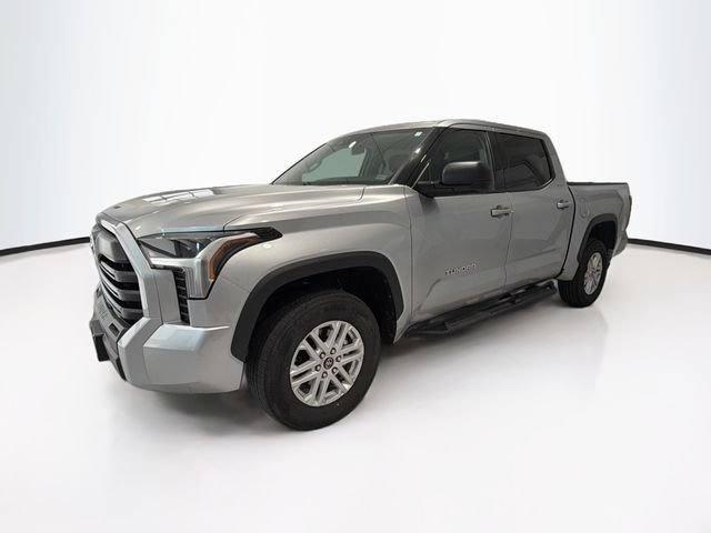 Used 2023 Toyota Tundra SR5 w/ SR5 Premium Package AWD/4WD image 3