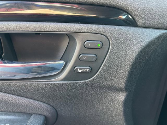 Used 2023 Honda Ridgeline Black Edition image 32