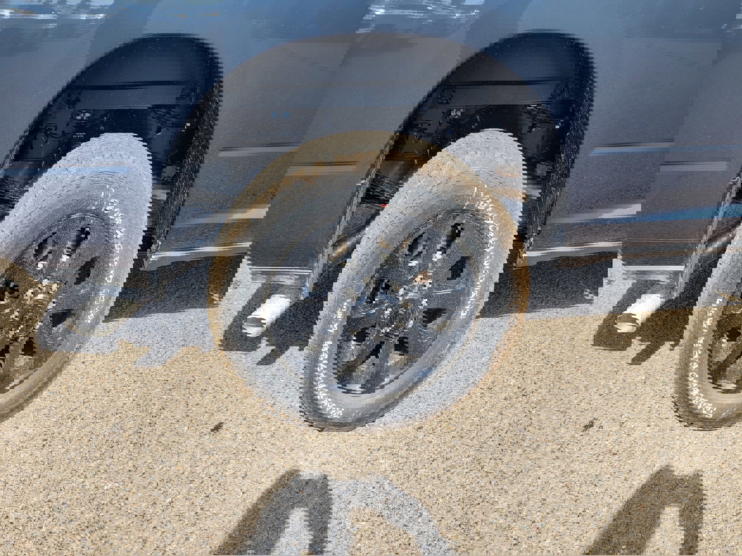 New 2026 RAM 3500 Laramie image 10