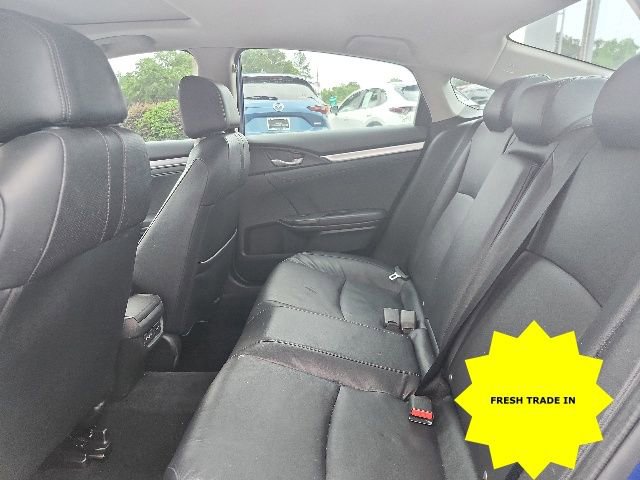 Used 2017 Honda Civic Touring image 20