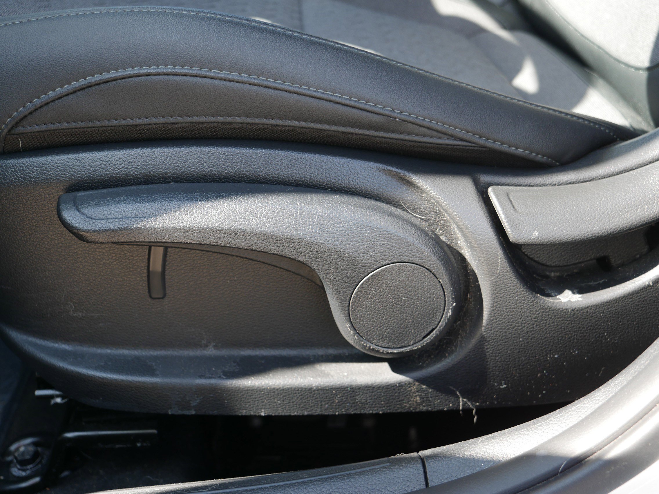 Certified 2024 Kia Seltos X-Line image 20