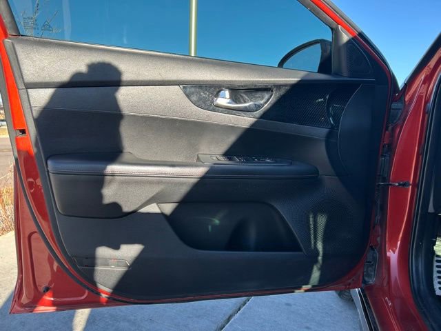 Used 2020 Kia Forte GT image 20