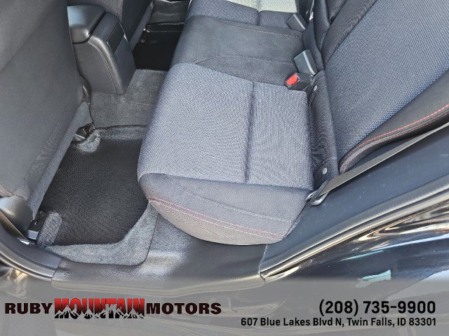 Used 2021 Subaru WRX Premium w/ Popular Package #1 AWD/4WD image 32
