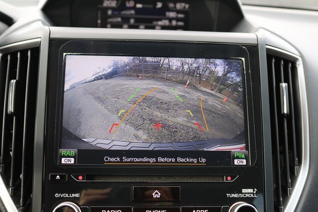 Used 2021 Subaru Forester Sport w/ Popular Package #2 image 23