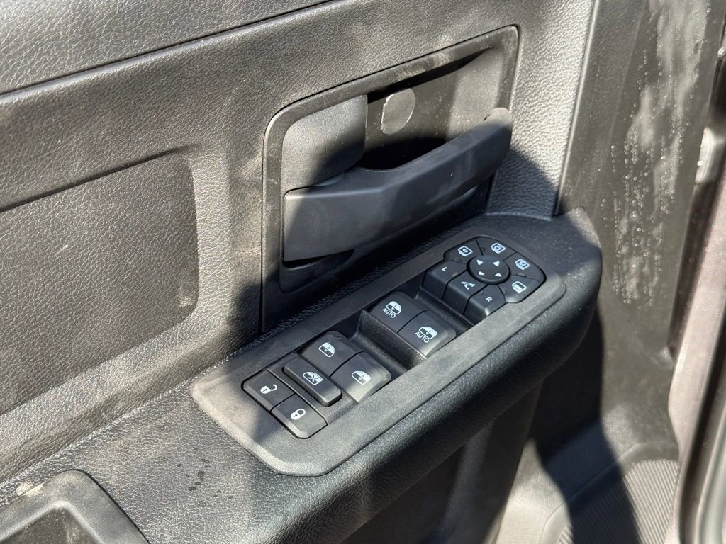 New 2026 RAM 2500 Tradesman image 12